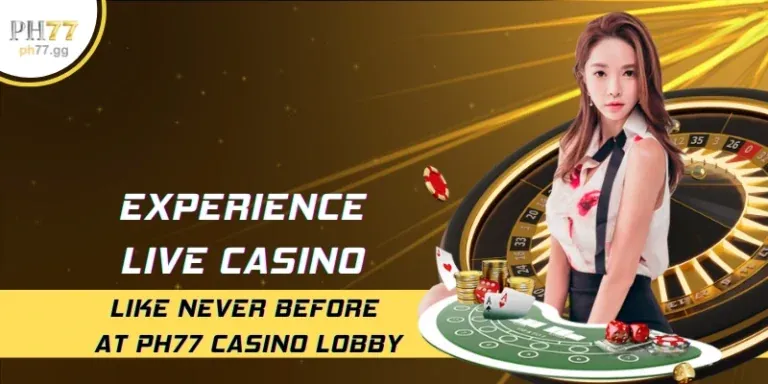 Hướng dẫn chơi Baccarat tại casino trực tuyến
