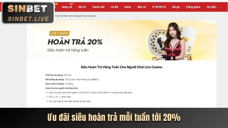Khuyến mãi độc quyền sun789 2026