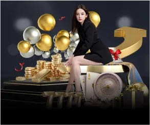 Hình ảnh người chơi đang cân nhắc cẩn thận, biểu tượng giới hạn tiền bạc